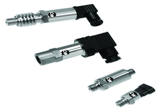 Curtiss-Wright launches new range of pressure sensors